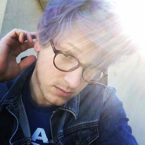 Meet your Posher, Peter